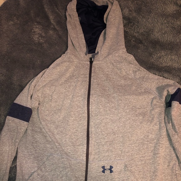 Under armor jacket - Picture 2 of 2